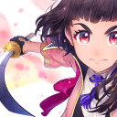 樱花革命：绽放的少女们
